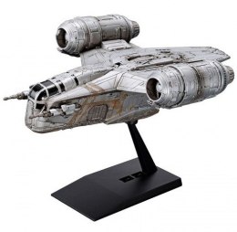 Revell Model plastikowy Star Wars Bandai Razor Crest 1/144