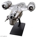 Revell Model plastikowy Star Wars Bandai Razor Crest 1/144