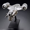 Revell Model plastikowy Star Wars Bandai Razor Crest 1/144