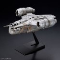 Revell Model plastikowy Star Wars Bandai Razor Crest 1/144