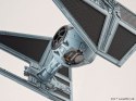 Revell Model plastikowy Star Wars Bandai Tie Interceptor 1/72