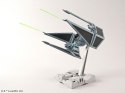 Revell Model plastikowy Star Wars Bandai Tie Interceptor 1/72