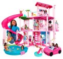 Mattel Dom marzeń dla lalek BARBIE Dreamhouse 2023