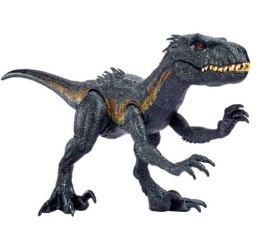 Mega Bloks Figurka Jurassic World Kolosalny Indoraptor