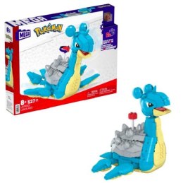 Mega Bloks Klocki Mega Pokemon Lapras