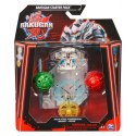 Spin Master Figurki Bakugan 3.0 Zestaw startowy