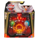 Spin Master Figurki Bakugan 3.0 Zestaw startowy