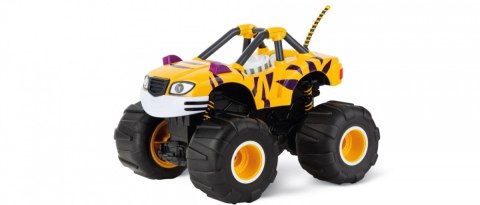 Carrera Samochód RC Blaze and the Monster Machines Stripes 2,4GHz