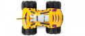 Carrera Samochód RC Blaze and the Monster Machines Stripes 2,4GHz