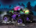 Carrera Samochód RC Dino Monster Truck