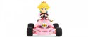 Carrera Samochód RC Mario Kart Peach Pipe Kart