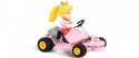 Carrera Samochód RC Mario Kart Peach Pipe Kart