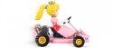 Carrera Samochód RC Mario Kart Peach Pipe Kart