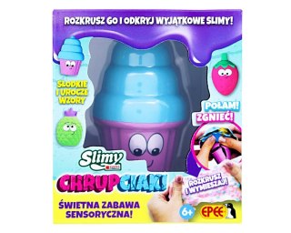 Epee Masa Chrupciaki - chrupiący slime