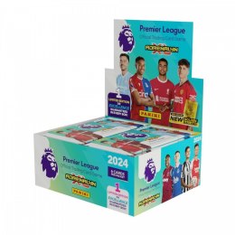 Panini Kolekcja Karty Premier League 2024 Display 36 saszetek