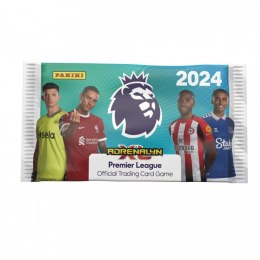 Panini Kolekcja Saszetka z kartami Premier League 2024