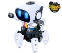 Piatnik Robot Chipz. Inteligentny robot