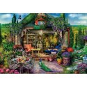 Clementoni Puzzle 1000 elementów Wine Country Escape