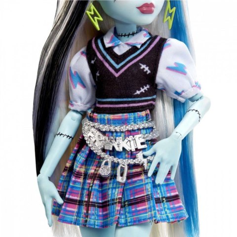 Mattel Lalka Monster High Frankie Stein