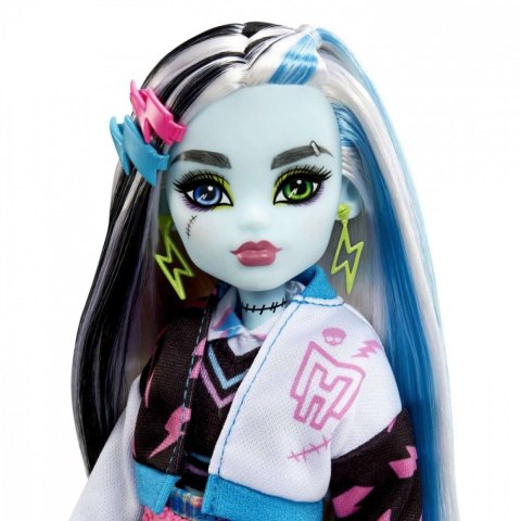 Mattel Lalka Monster High Frankie Stein