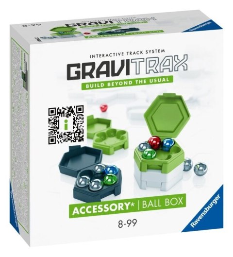 Ravensburger Polska Gravitrax Box