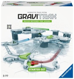 Ravensburger Polska Gravitrax Zestaw Startowy