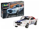 Revell Model plastikowy Shelby GT 350 R 1965 1/24