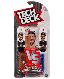 Spin Master Tech Deck vs Series MIX