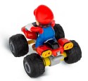 Carrera Samochód RC Quad Mario Kart 2,4GHz