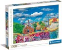 Clementoni Puzzle 1000 elementów Park Gurell Barcelona