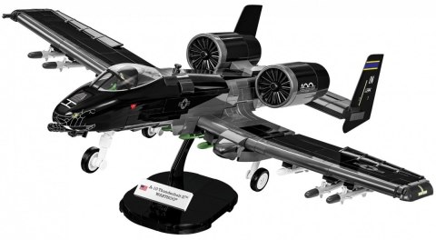 Cobi Klocki Klocki A-10 Thunderbolt II Warthog