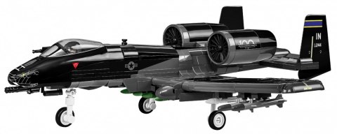 Cobi Klocki Klocki A-10 Thunderbolt II Warthog