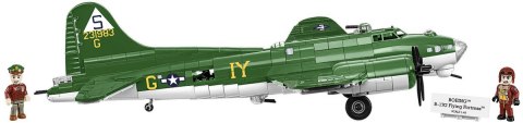 Cobi Klocki Klocki Boeing B-17G Flying Fortress