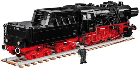 Cobi Klocki Klocki DR BR 52 Steam Locomotive