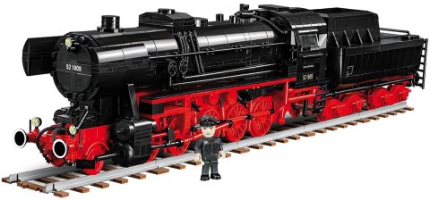 Cobi Klocki Klocki DR BR 52 Steam Locomotive