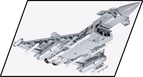 Cobi Klocki Klocki Eurofighter F2000 Typhoon