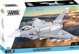 Cobi Klocki Klocki Eurofighter