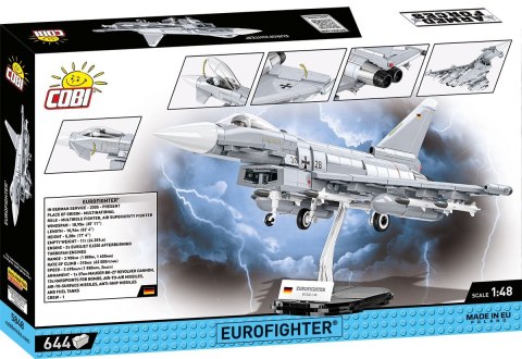 Cobi Klocki Klocki Eurofighter