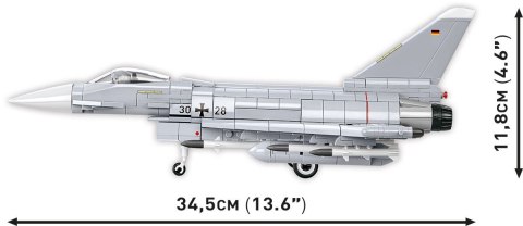 Cobi Klocki Klocki Eurofighter