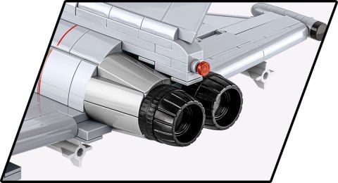 Cobi Klocki Klocki Eurofighter