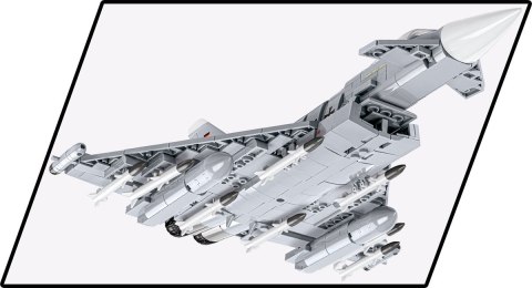 Cobi Klocki Klocki Eurofighter