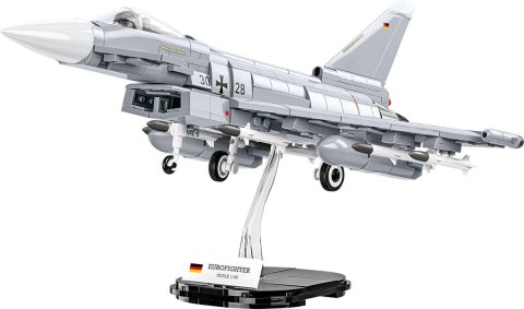 Cobi Klocki Klocki Eurofighter