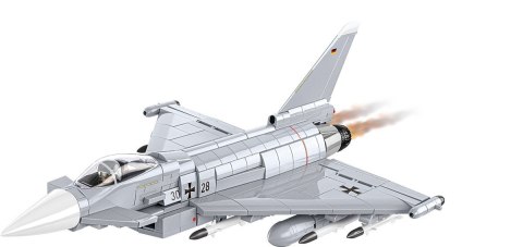 Cobi Klocki Klocki Eurofighter