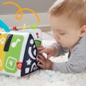 Fisher Price Edukacyjne miękkie pianinko Baw się i kop