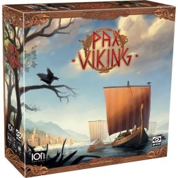 Galakta Gra Pax Viking (PL)