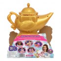 Tm Toys Maskotka interaktywna Magic Mixies Lampa Dżina Różowa