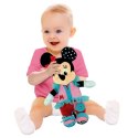 Clementoni Maskotka Pluszowa Baby Minnie