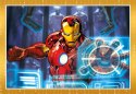 Clementoni Puzzle 4w1 Avengers