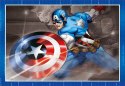 Clementoni Puzzle 4w1 Avengers