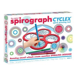 Dante Spirograf Cyclex